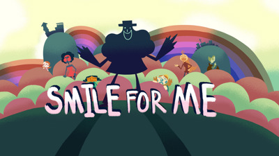 Smile For Me - Banner (North America) - 1920x1080