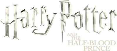 Harry Potter and the Half-Blood Prince - Clear Logo (World) - 1500x655