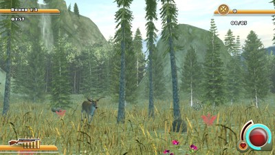 Deer Drive Legends - Screenshot - Gameplay (World) - 1280x720