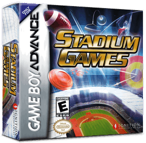 Stadium Games - Box - 3D (North America) - 1016x998