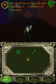 Insecticide - Screenshot - Gameplay (World) - 256x384