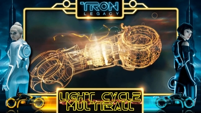 Tron Legacy - Banner (World) - 1920x1080