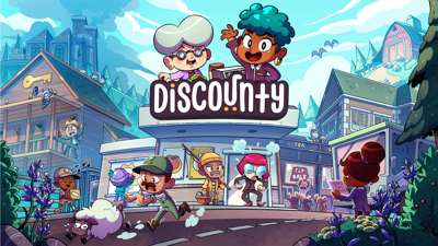 Discounty - Banner (North America) - 1920x1080