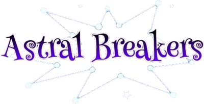Astral Breakers - Clear Logo (World) - 500x255
