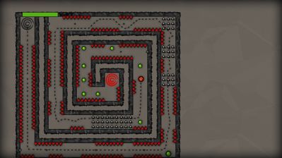 48 Chambers - Screenshot - Gameplay (World) - 1000x562