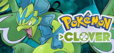 Pokémon Clover - Banner (World) - 920x430