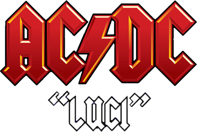 AC/DC: LUCI Premium - Clear Logo (World) - 625x420