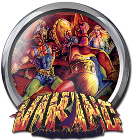 Viking (Bally) - Fanart - Cart - Front (World) - 885x937