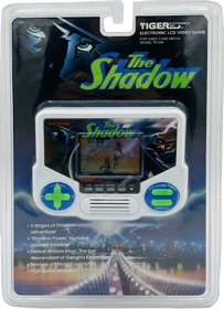 The Shadow - Box - Front (World) - 707x975