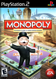 Monopoly - Box - Front (North America) - 1579x2246