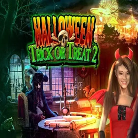 Halloween: Trick or Treat 2 - Box - Front (World) - 500x500