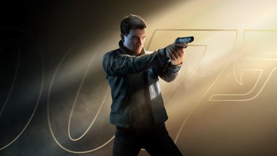 007 First Light - Fanart - Background (World) - 3840x2160