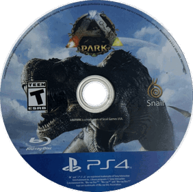 ARK Park - Disc (North America) - 1095x1091