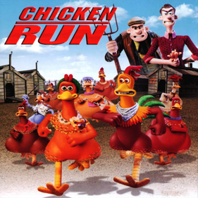Chicken Run - Square (World) - 1024x1024