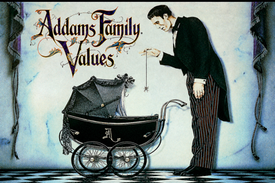 Addams Family Values - Banner (Europe) - 1536x1024
