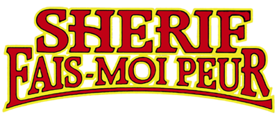 The Dukes of Hazzard: Racing for Home - Clear Logo (France) - 600x260