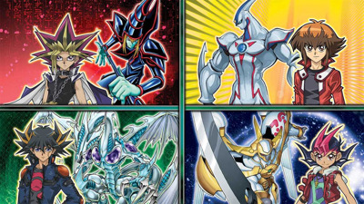 Yu-Gi-Oh! Millennium Duels - Fanart - Background (World) - 1920x1080