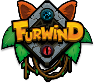 Furwind - Clear Logo (World) - 558x496