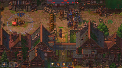 Graveyard Keeper 2 - Screenshot - Gameplay (World) - 1920x1080