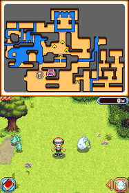 Illustration of Elebits: The Adventures of Kai and Zero