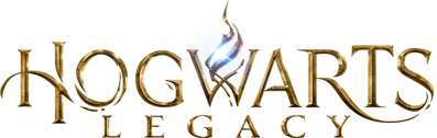 Hogwarts Legacy - Clear Logo (World) - 1273x404