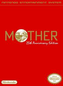 Mother - Fanart - Box - Front (Canada) - 1200x1640
