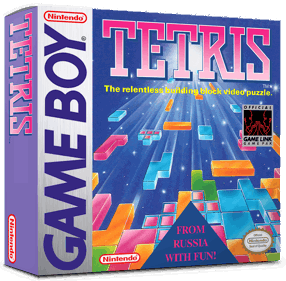 Tetris - Box - 3D (North America) - 1016x998