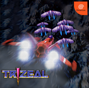 Trizeal - Box - Front - Reconstructed (Japan) - 2048x2020