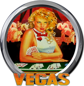 Vegas (Gottlieb) - Fanart - Cart - Front (World) - 878x895