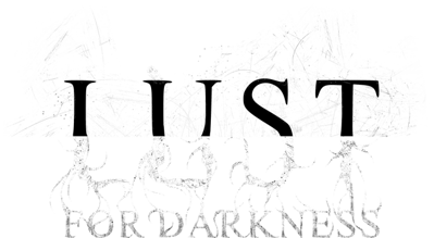 Lust for Darkness - Clear Logo (null) - 640x351