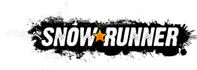 SnowRunner - Clear Logo (World) - 1760x630