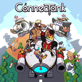 ConnecTank - Square (North America) - 1024x1024