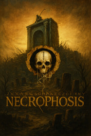 Necrophosis - Box - Front (World) - 300x450