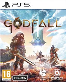 Godfall - Box - Front (Europe) - 1122x1402