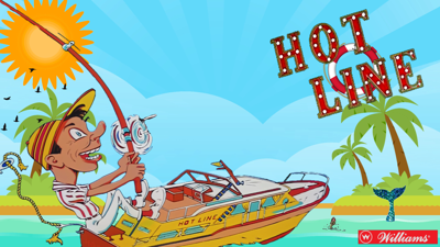 Hot Line - Banner (World) - 1920x1080