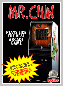 Mr. Chin - Box - Front (North America) - 668x916