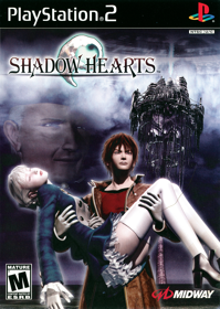 Shadow Hearts - Box - Front (North America) - 1066x1500