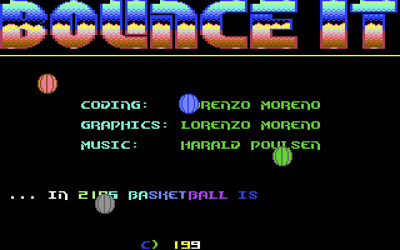 Bounce It - Screenshot - Game Title (Europe) - 640x400