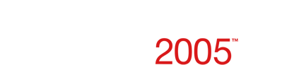 Colin McRae Rally 2005 Plus - Clear Logo (World) - 2250x519