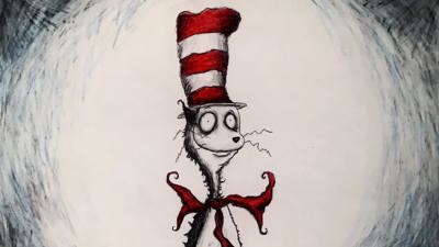Dr. Seuss: Fix-Up the Mix-Up Puzzler - Fanart - Background (World) - 1920x1080