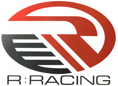 R:Racing Evolution - Clear Logo (World) - 845x621