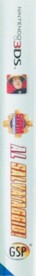 Fireman Sam: To The Rescue - Box - Spine (Italy) - 67x513