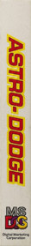 Astro-Dodge - Box - Spine (World) - 119x921