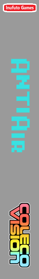 AntiAir - Box - Spine (World) - 95x680