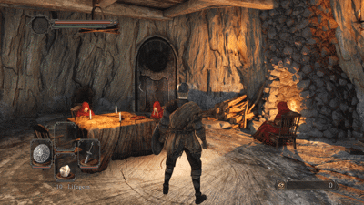 Dark Souls II: Scholar of the First Sin - Screenshot - Gameplay (World) - 1280x720