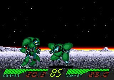 Blackhole Assault - Screenshot - Gameplay (World) - 640x446