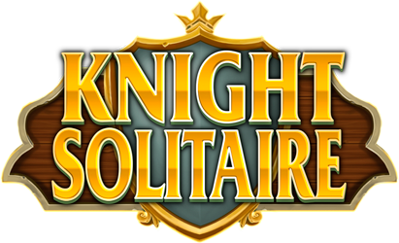 Knight Solitaire - Clear Logo (null) - 411x250