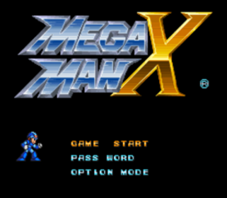 Mega Man X: Cadê o Chão, Sharivan? - Screenshot - Gameplay (United States) - 275x240