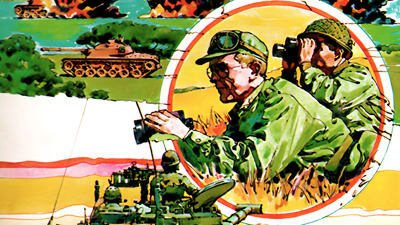 Armor Battle - Fanart - Background (World) - 1920x1080