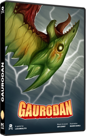Gaurodan - Box - 3D (World) - 556x872